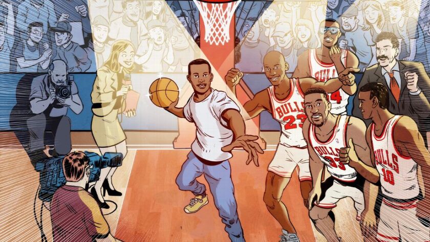basketball
