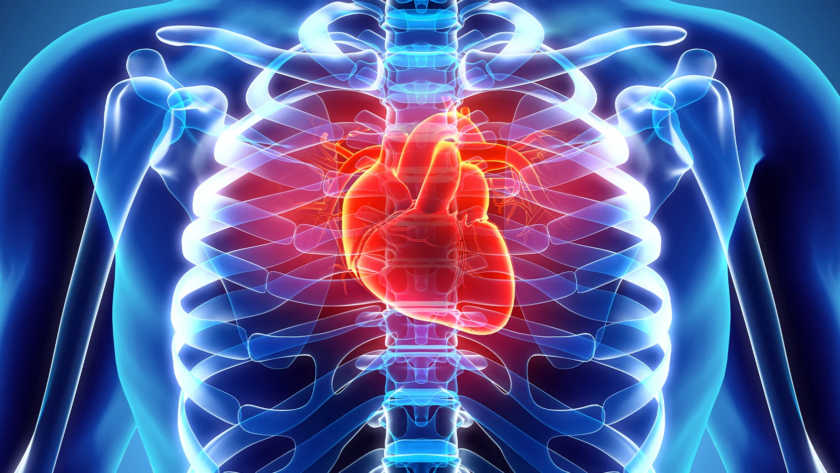heart disease