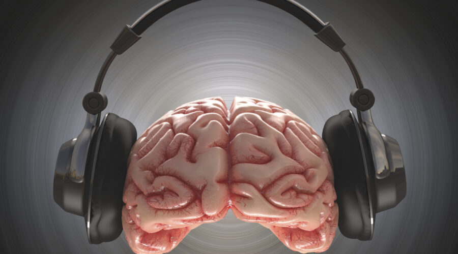 music