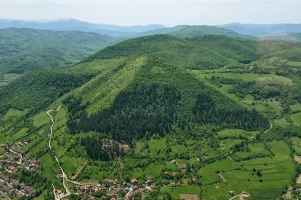 pyramid