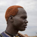 mundari tribe