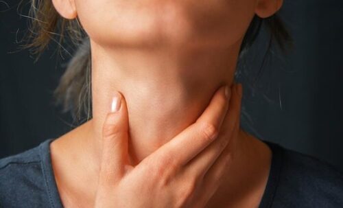 thyroid