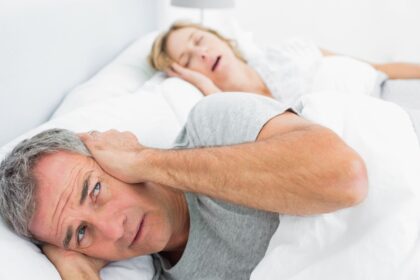 chronic snoring