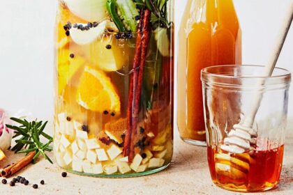 fire cider