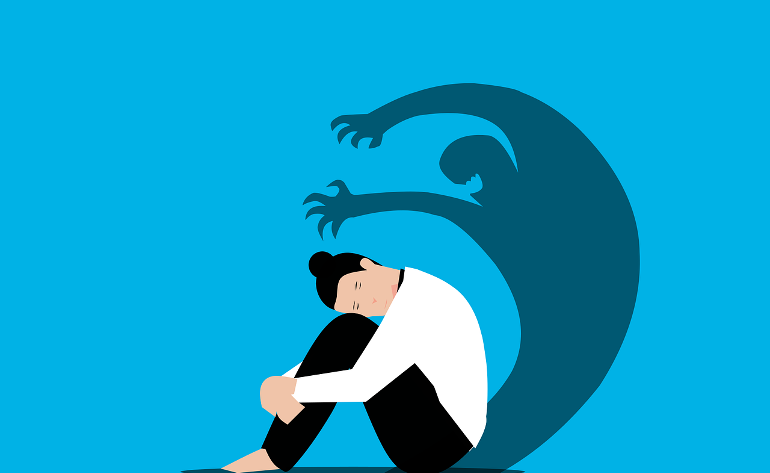 anxiety