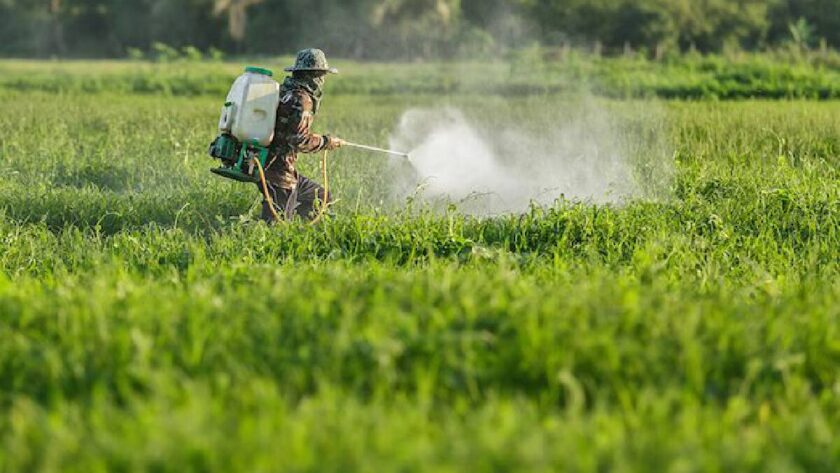 atrazine