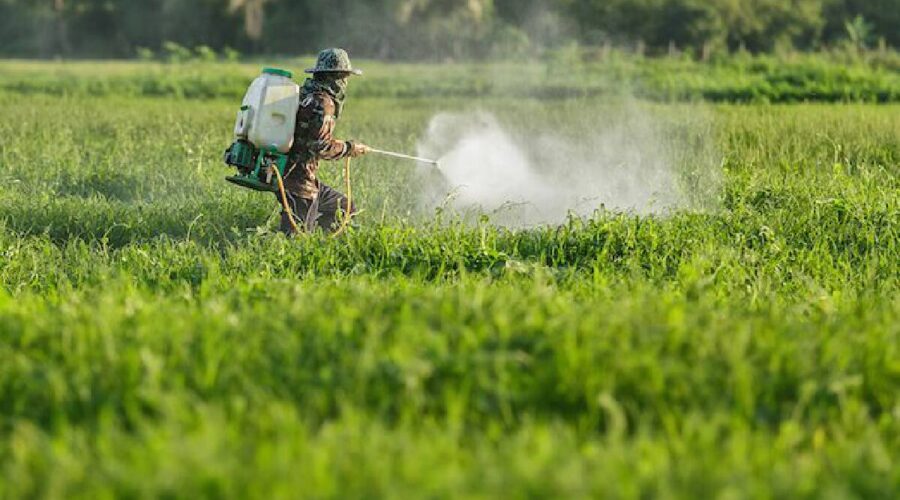 atrazine