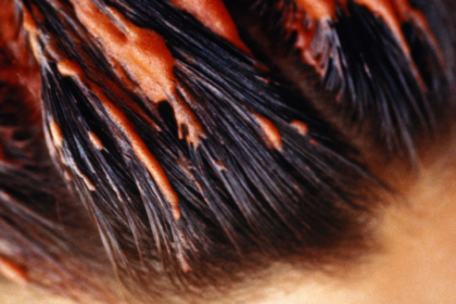 hair dye