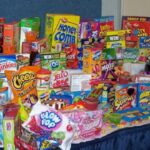 artificial food dyes