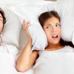 snoring