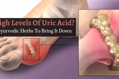 uric acid