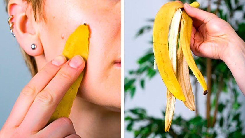 bananas