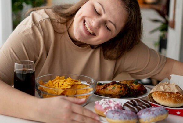 When Your Body Gets Cravings For Salt, Sugar or Caffeine, This Is What ...