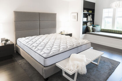 mattress