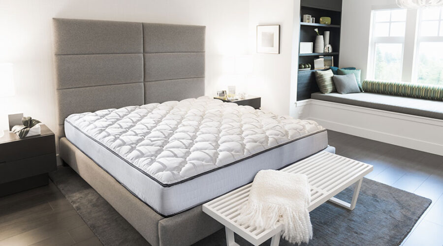 mattress