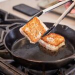 cast iron