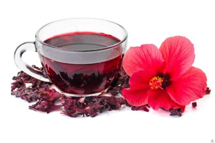 tea