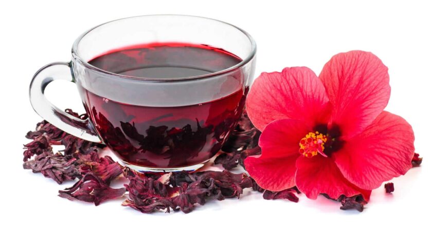 tea