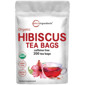 tea