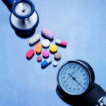 high blood pressure