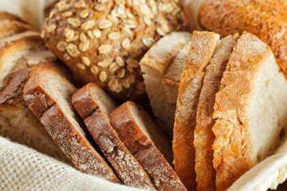 bread
