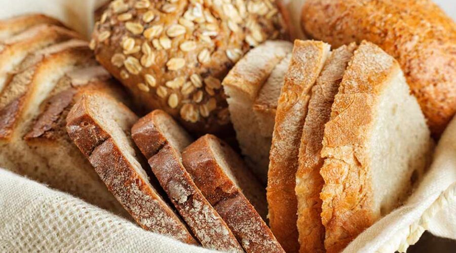 bread