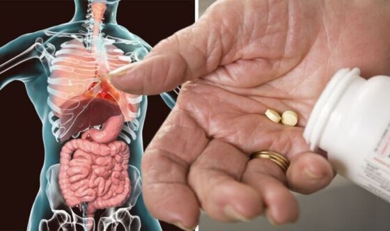 aspirin