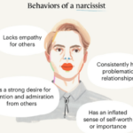 narcissist
