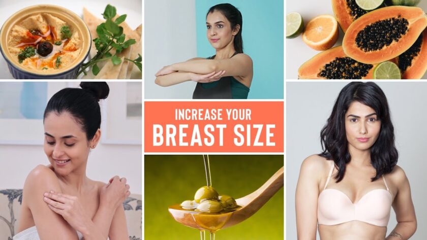 breast