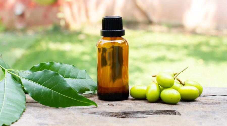 neem oil