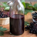 elderberry
