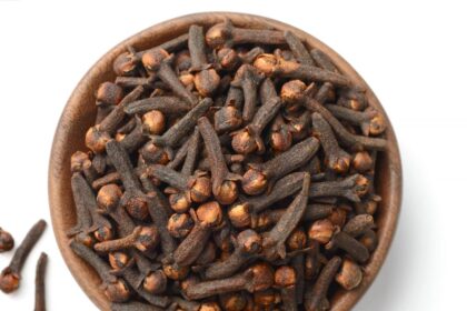 cloves