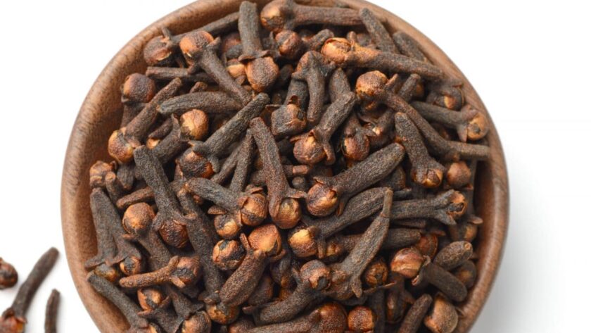 cloves