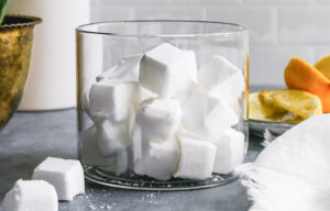 dishwashing detergent pods