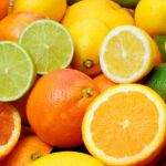 citrus fruits