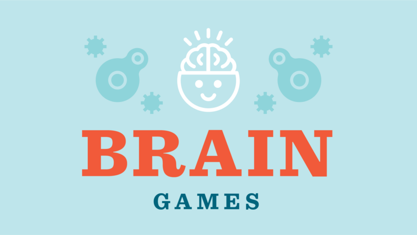 brain