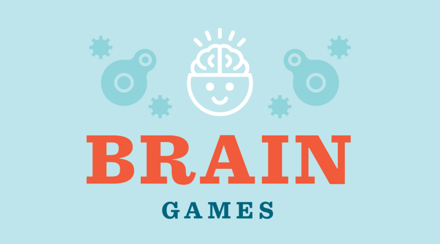 brain
