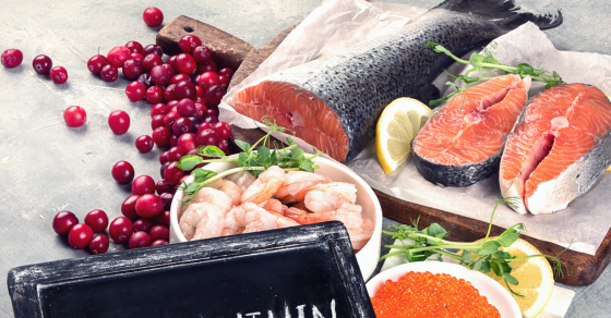 Astaxanthin review