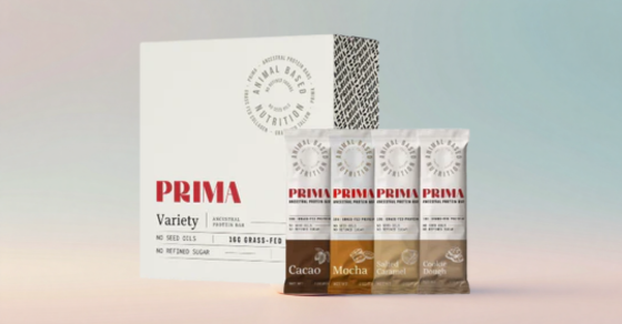 Prima Bars Review