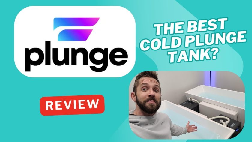 Plunge Cold Plunge Review