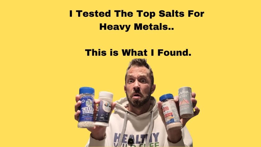 toxic heavy metals in salt
