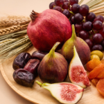 10 biblical meals God designed to heal you instantly