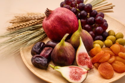 10 biblical meals God designed to heal you instantly