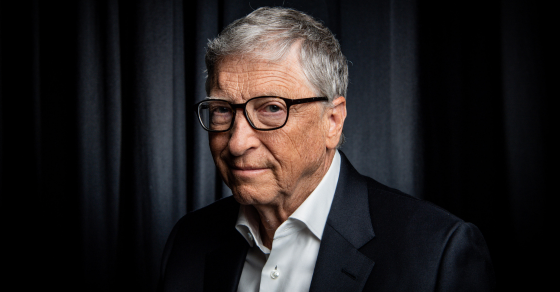 Bill Gates food projects to avoid
