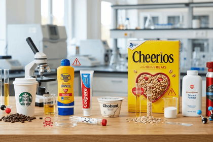 brands sued for cancer risk
