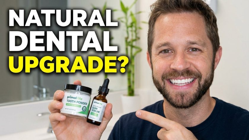 Primal Life Organics review