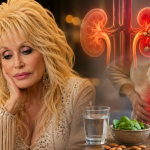 Dolly Parton health