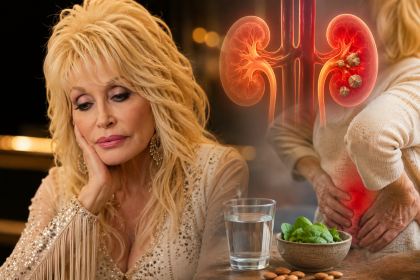 Dolly Parton health
