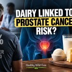 dairy prostate cancer link survey